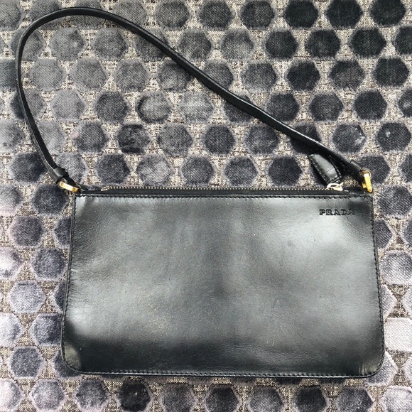 Prada Handbags - Small Prada Bag